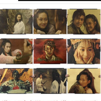 存款证明什么样